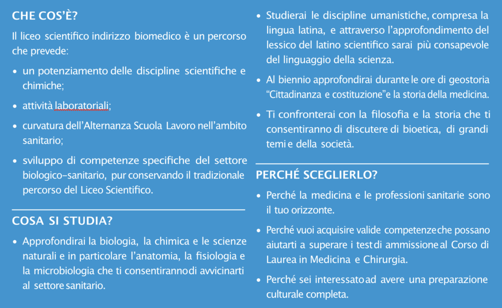 biomedico