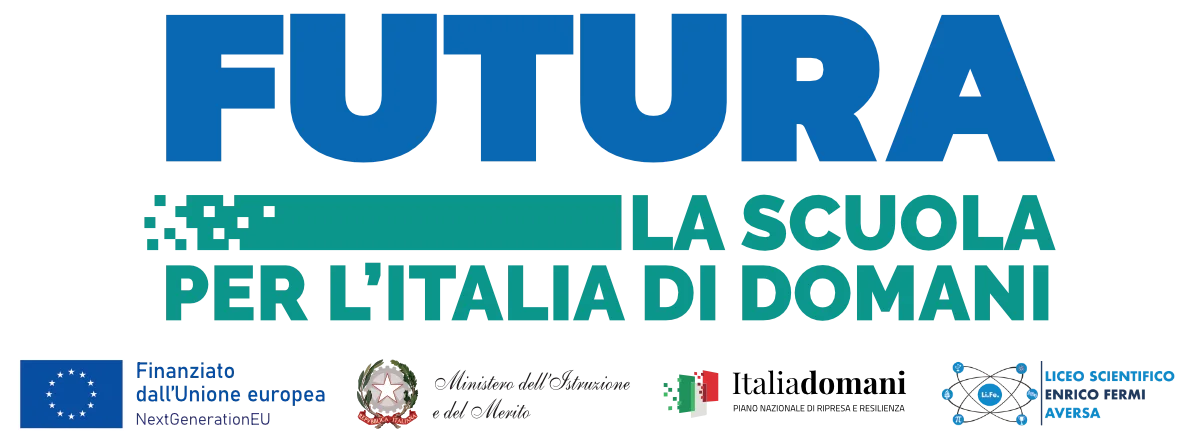 FUTURAFermiWebP Futura PNRR